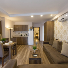 No 139 Apartments - Bild 5