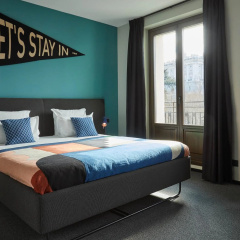 The Social Hub Madrid 4 star - Bild 6