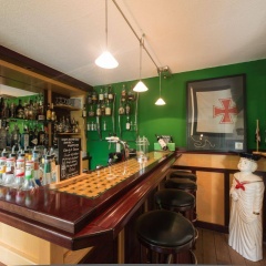 Hotel Rickmers Insulaner - Bild 19
