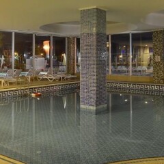 Çenger Beach Resort & Spa Турция, Ченгер - отзывы, цены и фото номеров - забронировать отель Çenger Beach Resort & Spa онлайн фото 19