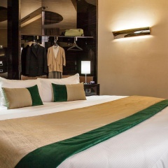 Gioberti Art Hotel - Bild 4