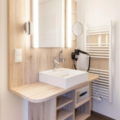 Edel Weiss Hotel und Restaurant - Bild 9