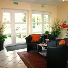 arador CITY Hotel - Bild 2