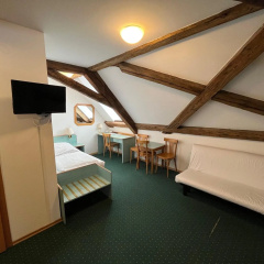 Hotel Adalbert - Bild 6