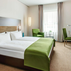 IntercityHotel Mainz - Bild 4
