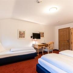 Hotel Sauerlacher Post - Bild 6