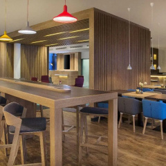 Premier Inn Göttingen Hotel - Bild 22