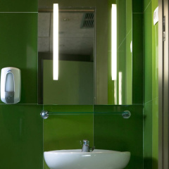 Urbany Hostels Barcelona - Bild 8