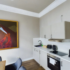 Art Apartments - Bild 17