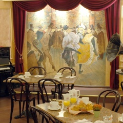 Hôtel & Spa Saint Jacques - Bild 20