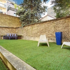 Residence Boulogne - Bild 13