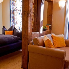 Ferienwohnung Klosterstraße - Bild 3