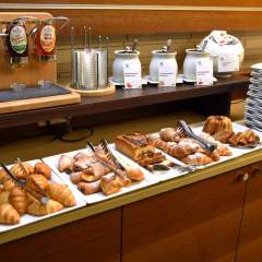 Holiday Inn Salzburg City by IHG - Bild 11