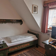 Tilman Riemenschneider Hotel - Bild 5
