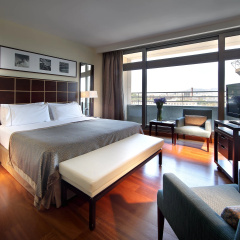 Eurostars Grand Marina - Bild 7