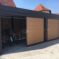 Hotel Goldenes Lamm - Bild 1