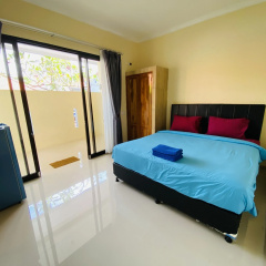 Pandawa Beach Home Stay Guest House - Bild 4