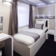 Hotel CC - Bild 6