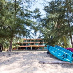 Coriacea Boutique Resort - Bild 25