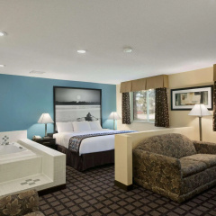 Fairview Inn & Suites thumbnail 6