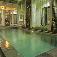 Bahana Guest House - Bild 15