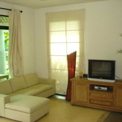Luckanawadee Beach Resort Khao Lak - Bild 3