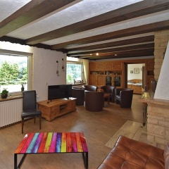 Gruppen- Ferienhaus in Wieda - Bild 14