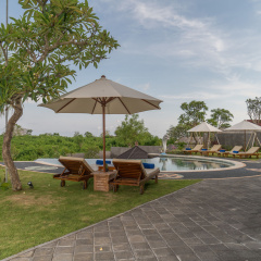 Puri Pandawa Resort - Bild 22