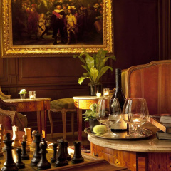 Hotel Luxembourg Parc - Bild 16