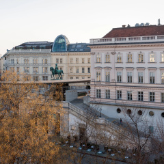 The Guesthouse Vienna - Bild 1