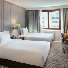 Hilton Berlin - Bild 4