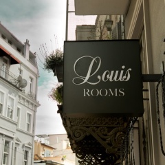 Louis Rooms - Bild 1