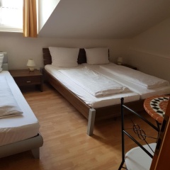 Pension Pritzl - Bild 4
