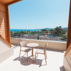 L'Oceanica Beach Resort Hotel All Inclusive - Bild 11