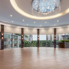 Summit Hotel Magnolia