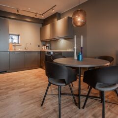 Отель Riddertunet Apartments Норвегия, Бейтостолен - отзывы, цены и фото номеров - забронировать отель Riddertunet Apartments онлайн фото 19