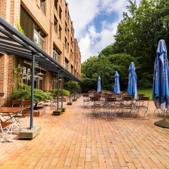 Garner Hotel Kiel - Akademie by IHG - Bild 25