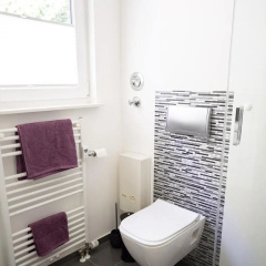 Modernes 2-RoomApartment - Bild 6