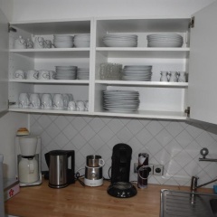 Ferienwohnung JaRa 1 - Bild 15