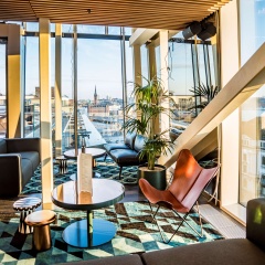 Scandic Continental - Bild 8