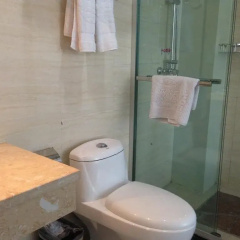 Xinjiang Kai Yuan Hotel thumbnail 7