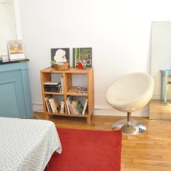 Bright Studio Near Paris - Bild 1