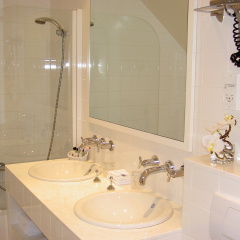 Hotel Le Clos Medicis - Bild 7
