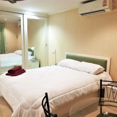 Jomtien Thip Condotel thumbnail 2