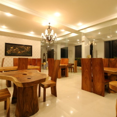 Hotel Wahyu Dana - Bild 2