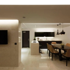 H Hotel Seocho thumbnail 15