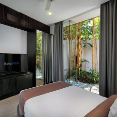 Villa Toraja by Lifestyle Retreats - Bild 5