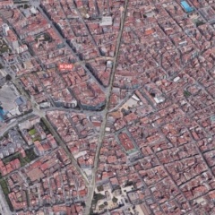 Pleasant Studio With Balcony Close to Camp Nou - Barcelona ! - Bild 12