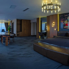 Florya Grand Hotel - Bild 8