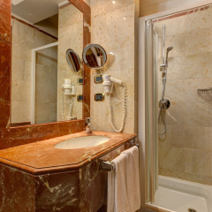 Hotel Villa Morgagni - Bild 9